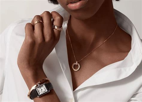 cartier schmuck second hand|farfetch cartier jewelry.